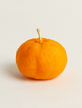 Свеча «Мандаринка»