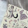 Стикерпак «Наряди кошечек», А6, превью фото 4