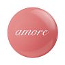 Закатной значок «Amore», металл, 25 мм, превью фото 1