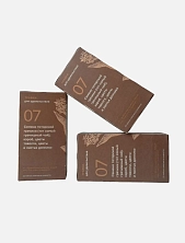 Набор травяного чая «Травки для удовольствия», 3 пачки