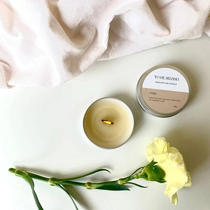 Свеча «Paris», фото 4.