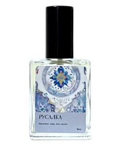 Духи «Русалка», 15 мл