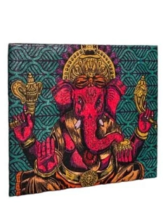 Кошелёк New Wallet «New Ganesha»