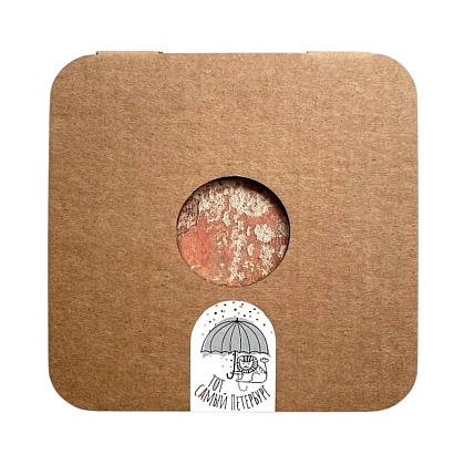 Конструктор «Тот самый Петербург №3 Мини», фото 3.