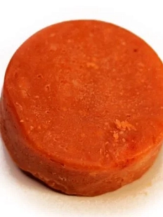 Мыло ELSKA Cosmetics «Винное», 60 гр