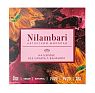 Шоколад Nilambari на кэробе с бананом, превью фото 1