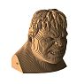 Картонный конструктор 3D «Халк», превью фото 1