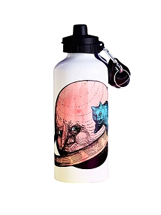 Бутылка «Планеты»