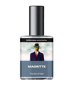 Духи DEMETER «Магритт. Сын человеческий»