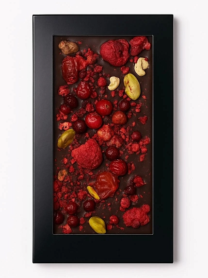 Подарочный набор на Новый год с книгой «Старинные рождественские рассказы русских писателей», брелком, шоколадом и ежедневником, фото 3.