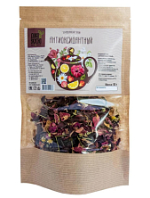 Травяной чай Дико Вкусно «Антиоксидантный», 50 гр