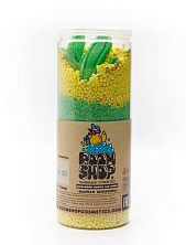 Мерцающий жемчуг для ванны «Жаркая вечеринка»