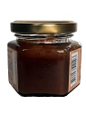 Мармелад ягодный Дико Вкусно «Брусника с Яблоком и корицей», 100 гр, превью фото 2