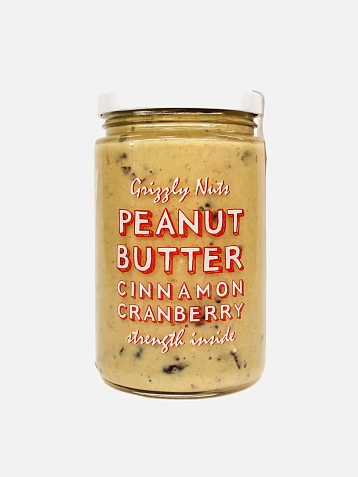 Подарочный набор с книгой «Сюрреализм» и арахисовой пастой, фото 3.