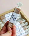 Конфета ириска сливочная с солью, ручной работы, СладкоГусто, 15 г, превью фото 1