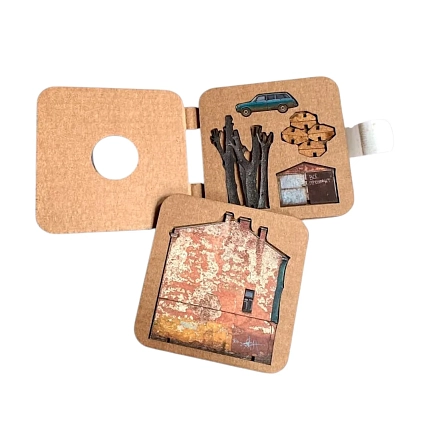 Конструктор «Тот самый Петербург №3 Мини», фото 2.