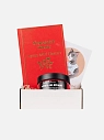 Подарочный набор с книгой «Хорошие жены» и скрабом для тела, превью фото 1