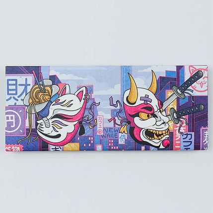 Кошелёк «New Tokyo», фото 4.