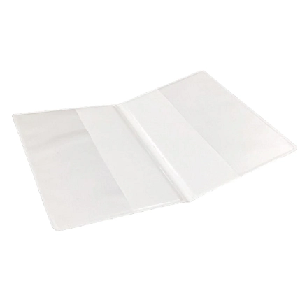 Обложка на паспорт Подписные изделия «Идиот», фото 2.