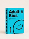 Психологическая разговорная игра Безупречные (Flawsome) «Adult Kids», вопросы о детстве, 50 карт, превью фото 1