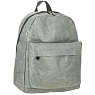 Рюкзак Ranzel Bags «Torvi Gray», тайвек, серый, превью фото 1