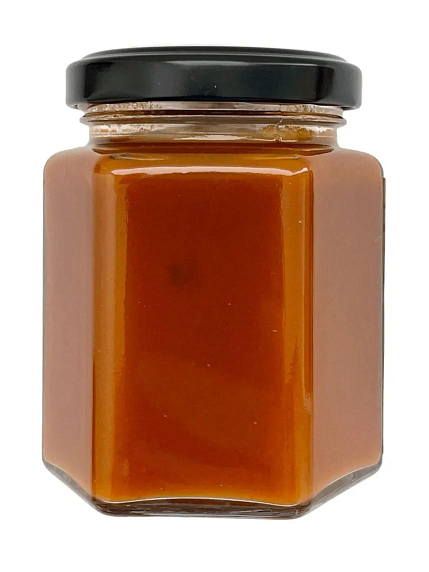 Мармелад ягодный «Облепиха», 200 гр, фото 3.