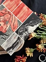 Стикерпак Nansy's Shop «Ветер перемен», 12 х 17 см, превью фото 3