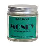 Свеча соевая «Money», булочки с корицей, превью фото 1