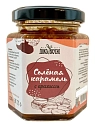 Соленая карамель Дико Вкусно с арахисом, 220 гр, превью фото 1