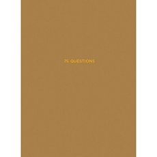 Ежедневник Веденеевой. 75 guestions