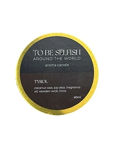 Свеча «Tyrol»