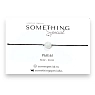 Браслет Something Special «Рыбы» с лунным камнем на чёрной нити, превью фото 1