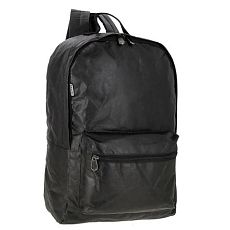 Рюкзак Ranzel Bags «Victory Black», тайвек, черный