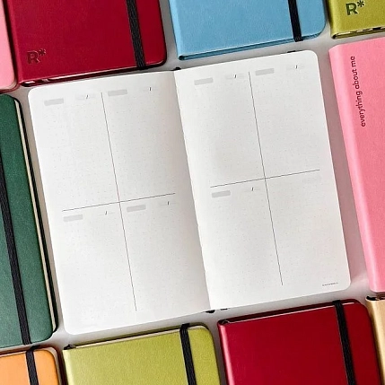 Еженедельник Aesthetic «Success», фото 7.