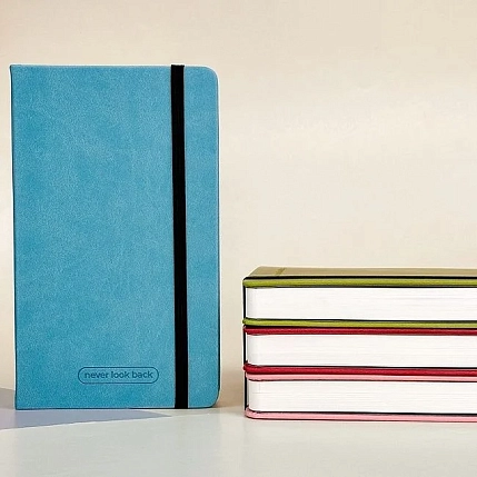 Еженедельник Aesthetic «Never», фото 2.