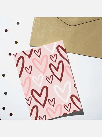 Большой Подарочный набор шоколада ручной работы, фото 8.