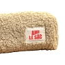 Пенал ручной работы АМИ (Ami lé sac), коричневый, барашек, превью фото 2