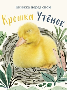 Крошка Утёнок