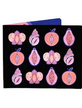 Кошелёк «New Vaginas»