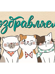 Конверт для денег в ассортименте