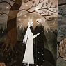 Мини-постер «Дева и Кощей», Дворникова Александра, превью фото 5