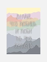 Подарочный набор с книгой «Маленькие женщины», брошью и шоколадом, превью фото 5