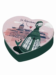 Монпансье «Дом Зингера»