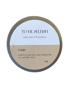 Свеча «Paris»