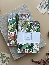 Блокнот «Маракуйя», А6