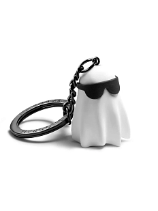 Брелок привидение