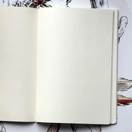 Тетрадь нелинованная «Питер. Созвездия», А5, фото 3.