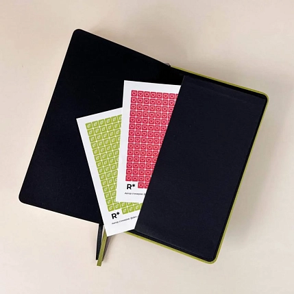 Еженедельник Aesthetic «You are the author», фото 6.