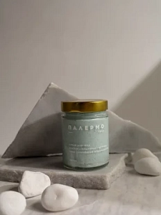 Скраб для тела Boutique de savon «Палермо», 250 мл