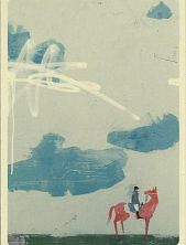 Открытка «Болконский», Максим Савва